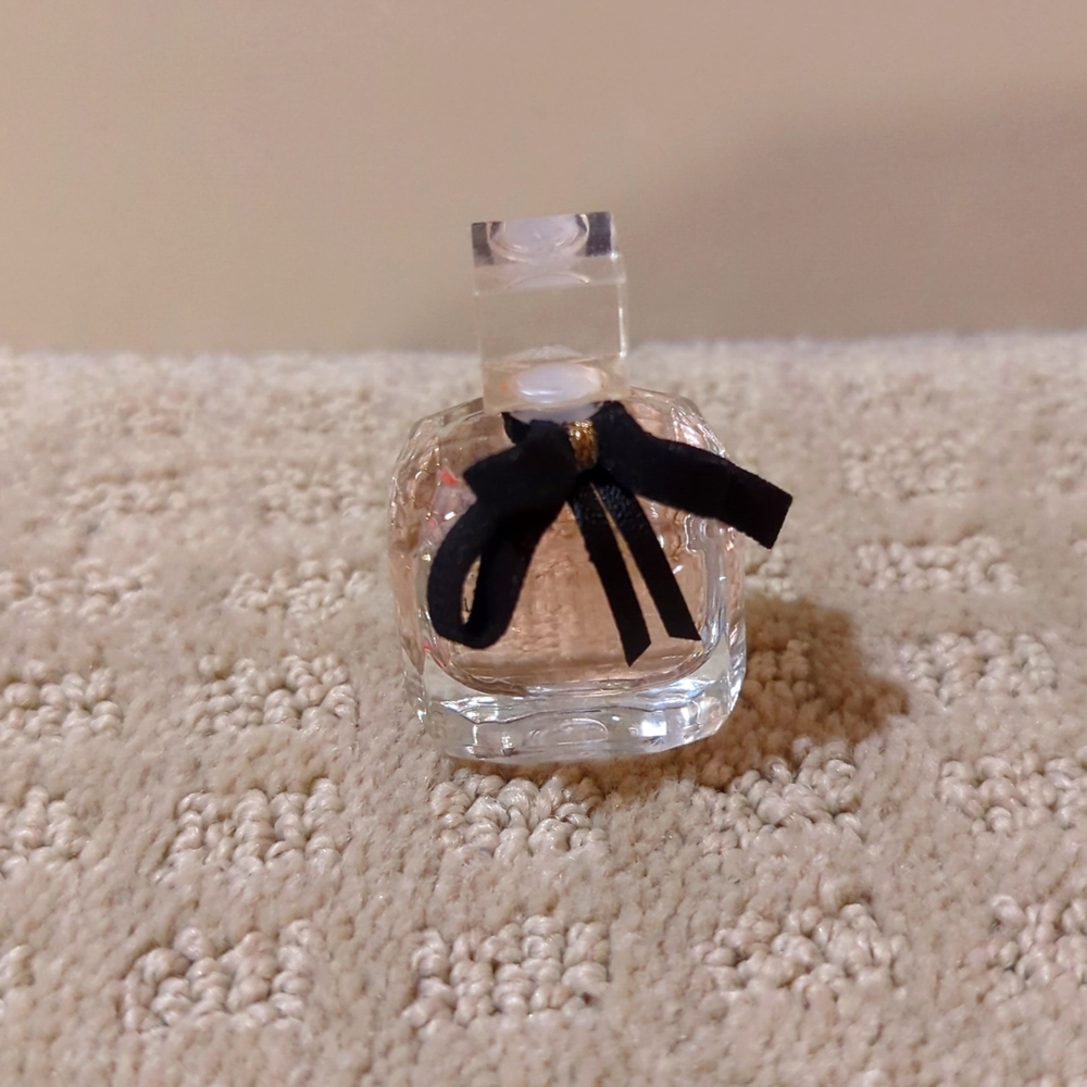 YSL Mon Paris Miniature